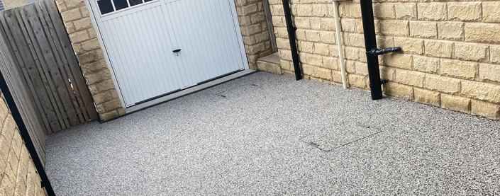 Sheffield driveways our services